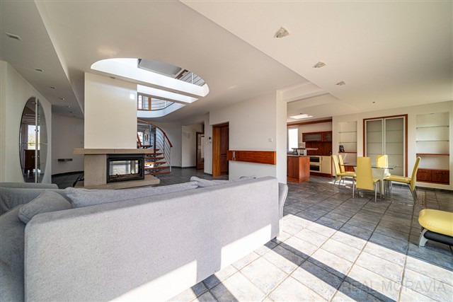 obývací pokoj [50/89]